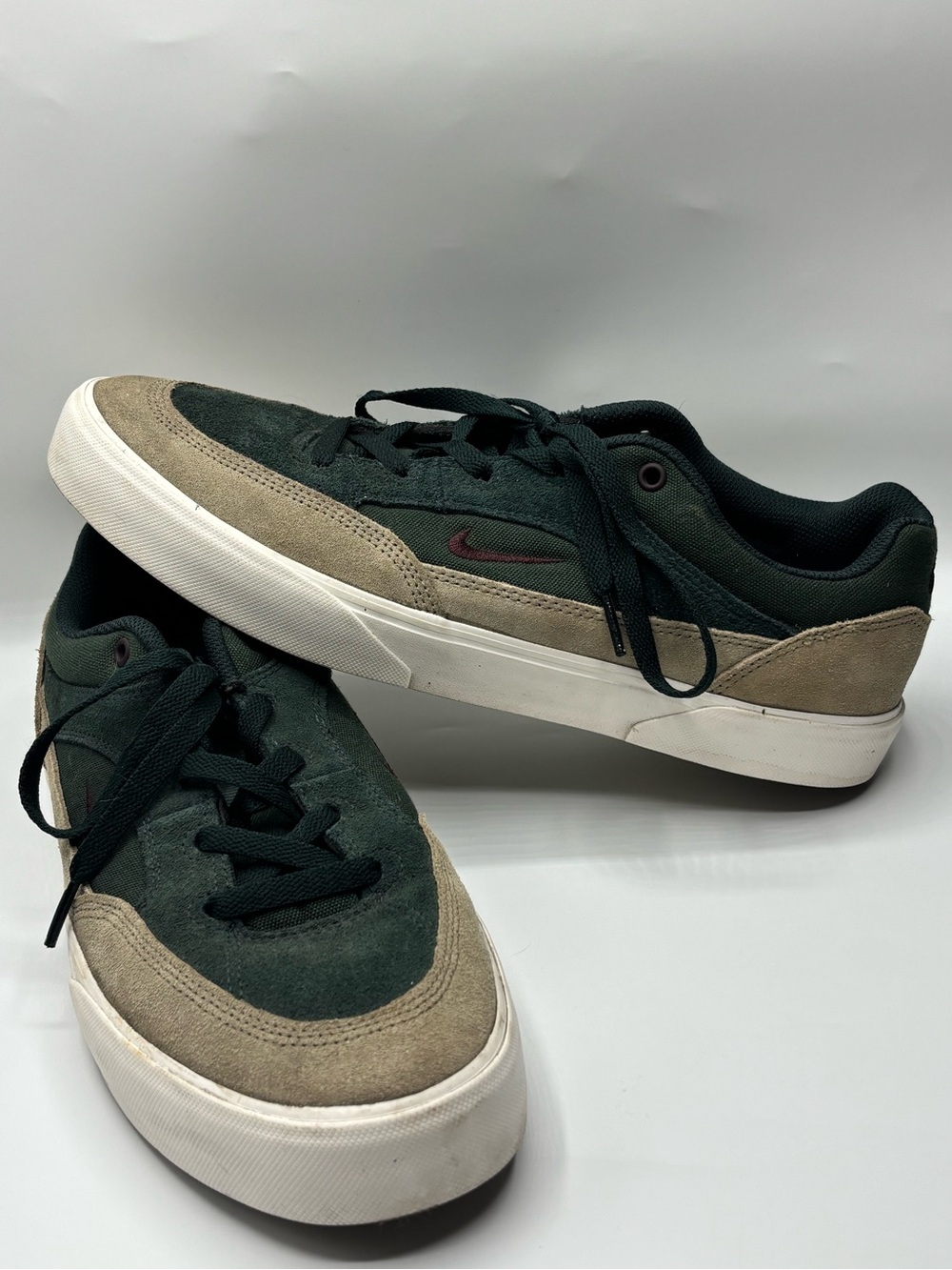 Nike SB Malor Seaweed Khaki Phantom men’s 10